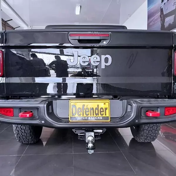 Jeep Gladiator 2020 -2023 T169