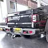 Jeep Gladiator 2020 -2023 T169