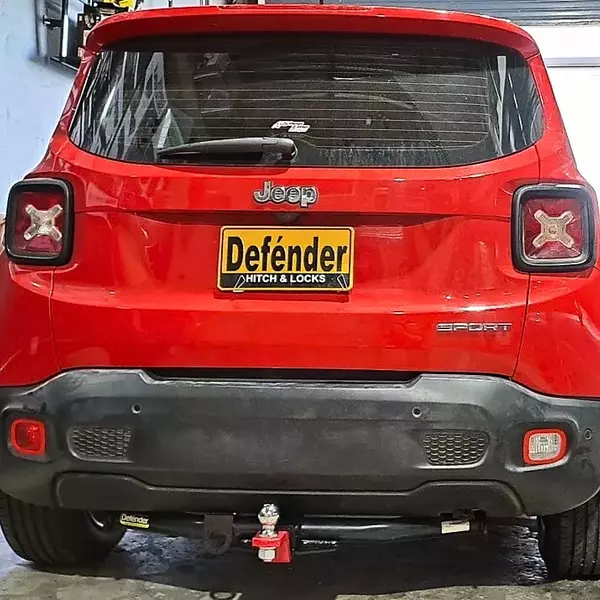 Jeep Renegade T159