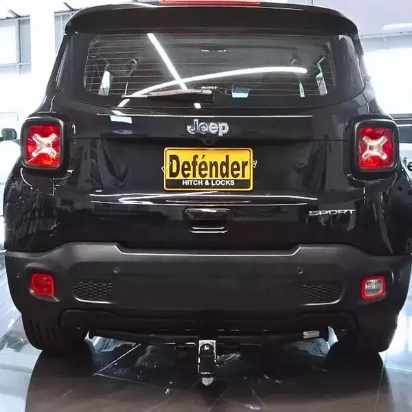 Jeep Renegade T159