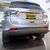 Tiro De Arrastre Jeep Compass T15