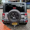 Tiro De Arrastre Jeep Wrangler 2008 – 2017 T74