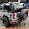 Tiro De Arrastre Jeep Wrangler 2008 – 2017 T74