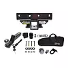 Tiro De Arrastre Jeep Wrangler Jk Wrangler Rubicon Corto T75