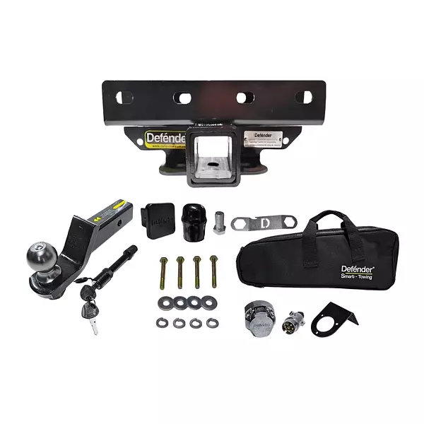 Tiro De Arrastre Jeep Wrangler Jk Wrangler Rubicon Corto T75