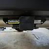 Tiro De Arrastre Jeep Wrangler Jk Wrangler Rubicon Corto T75