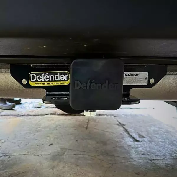 Tiro De Arrastre Jeep Wrangler Jk Wrangler Rubicon Corto T75