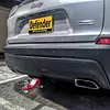 Tiro De Arrastre Jeep Cherokee Longitude T72