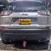 Tiro De Arrastre Jeep Cherokee Longitude T72