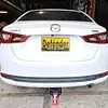 Tiro De Arrastre Mazda 2 Sedan T205