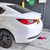 Tiro De Arrastre Mazda 2 Sedan T205