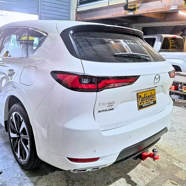 Mazda Cx60 – Cx90 2023 T190