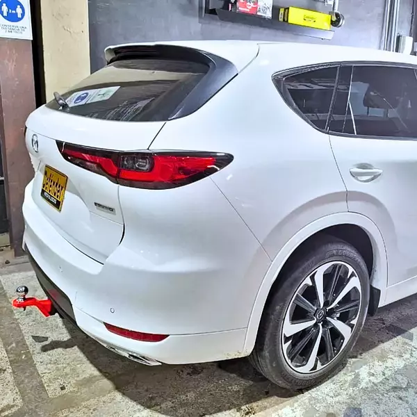 Mazda Cx60 – Cx90 2023 T190