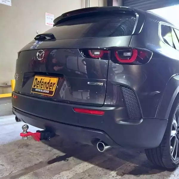 Mazda Cx50 T178