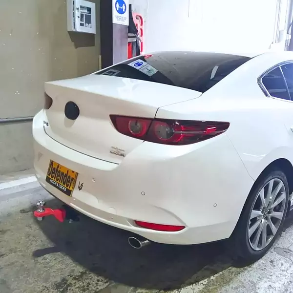 Mazda 3 Grand Touring 2022 T149