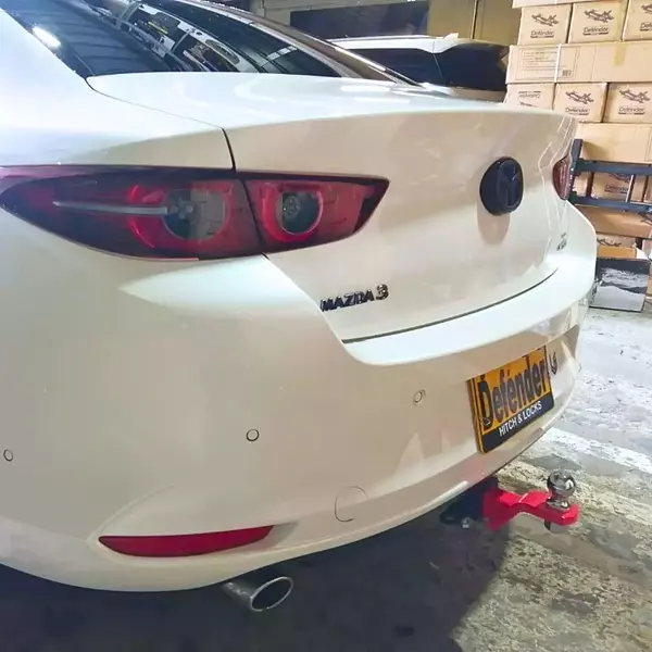 Mazda 3 Grand Touring 2022 T149