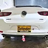Tiro De Arrastre Mazda 3 Sedan Desde 2020 T230