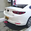 Tiro De Arrastre Mazda 3 Sedan Desde 2020 T230