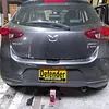 Mazda 2mv 2009 – 2015 T103