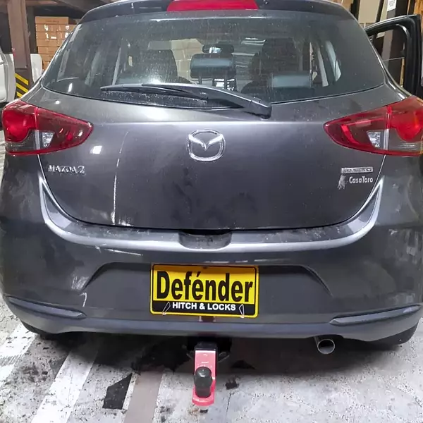 Mazda 2mv 2009 – 2015 T103