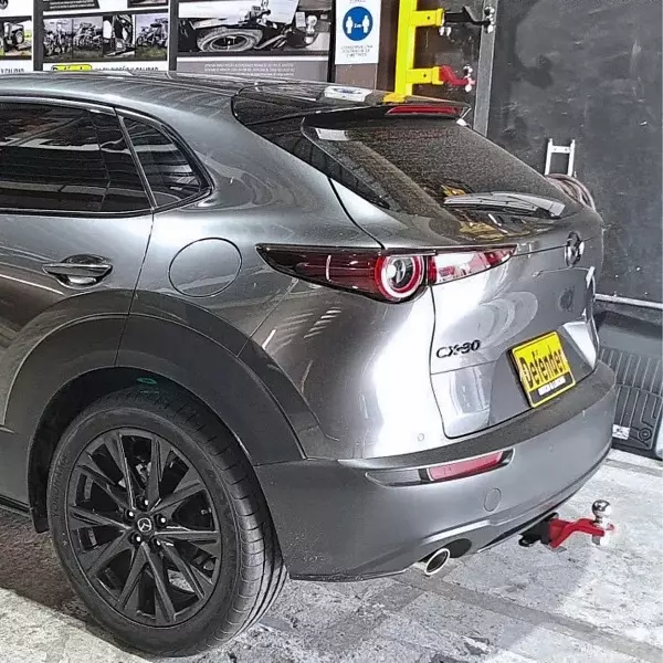 Mazda Cx30 T46