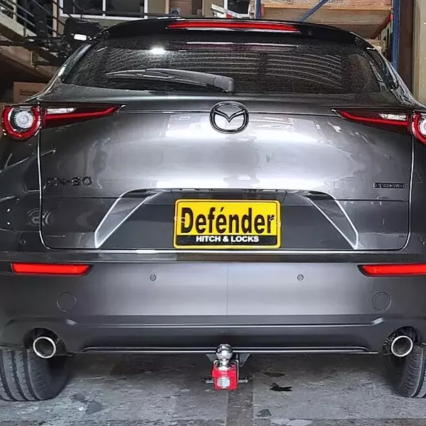 Mazda Cx30 T46