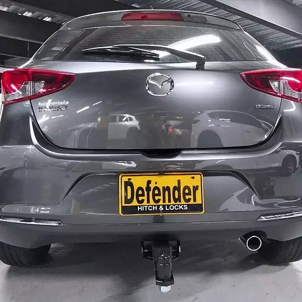 Tiro De Arrastre Mazda 2 Grand Touring 2018 – 2021 T69