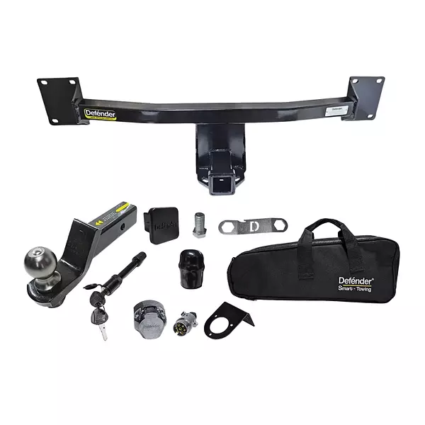 Tiro De Arrastre Mazda 2 Grand Touring 2018 – 2021 T69
