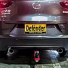 Tiro De Arrastre Mazda Cx30 2016 – 2022 T41