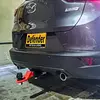 Tiro De Arrastre Mazda Cx30 2016 – 2022 T41