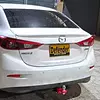 Tiro De Arrastre Mazda 3 Skyactive 2016 – 2019 T40