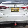 Tiro De Arrastre Mazda 3 Skyactive 2016 – 2019 T40