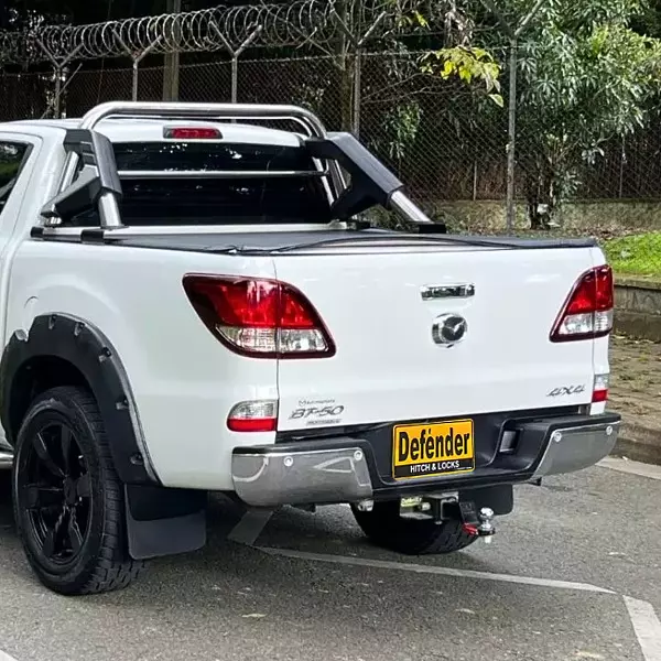 Tiro De Arrastre Mazda Bt50 – Professional T28