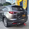 Tiro De Arrastre Mazda Cx9 T36