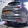 Tiro De Arrastre Mazda Cx9 T36