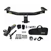 Tiro De Arrastre Mazda Cx9 T36