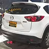 Tiro De Arrastre Mazda Cx5 T57