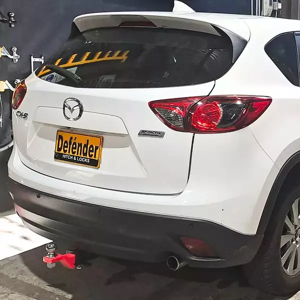 Tiro De Arrastre Mazda Cx5 T57