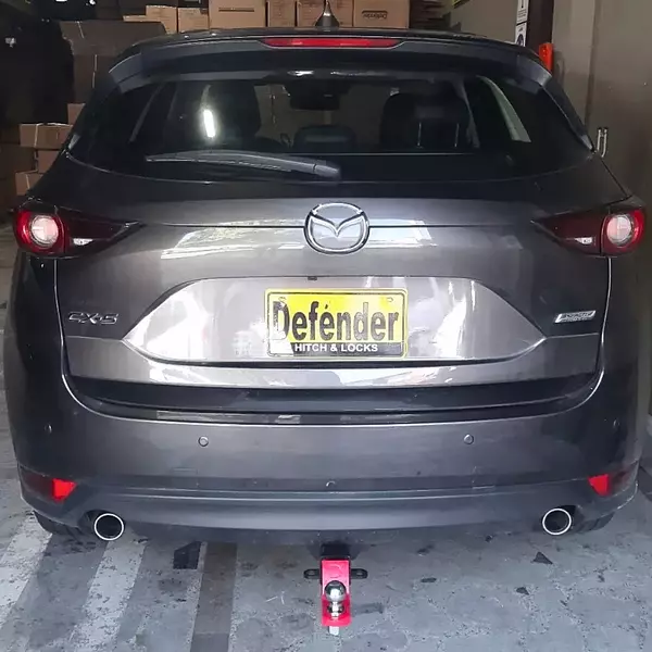 Tiro De Arrastre Mazda Cx5 T57