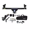 Tiro De Arrastre Mazda Cx5 T57