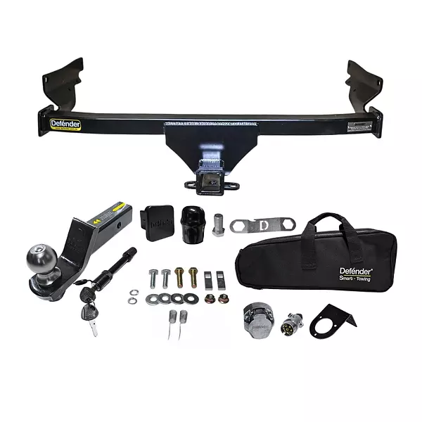 Tiro De Arrastre Mazda Cx5 T57