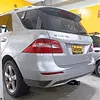 Tiro De Arrastre Mercedes Benz Ml 250 T175