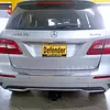 Tiro De Arrastre Mercedes Benz Ml 250 T175