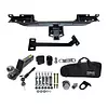 Tiro De Arrastre Mercedes Benz Ml 250 T175