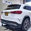 Tiro De Arrastre Mercedes Benz A200 Desde 2021 T166