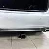 Tiro De Arrastre Mercedes Benz A200 Desde 2021 T166