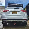 Tiro De Arrastre Mercedes Benz Gle 450 T130