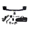 Tiro De Arrastre Mercedes Benz Gle 450 T130