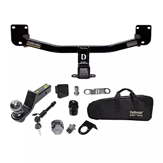 Tiro De Arrastre Mercedes Benz A200 Desde 2021 T166
