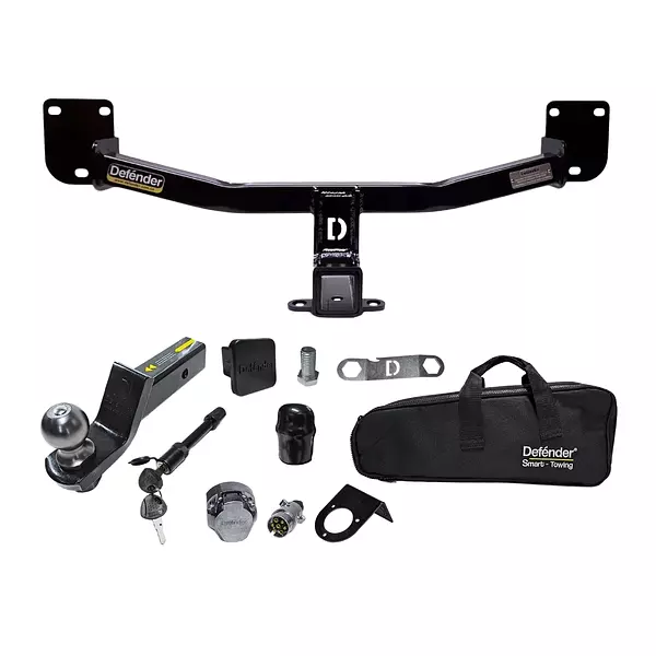 Tiro De Arrastre Mercedes Benz A200 Desde 2021 T166